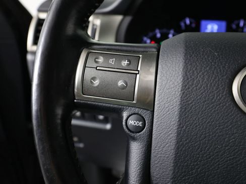 Used 2018 Lexus GX 460 Luxury w/ Preferred Accessory Package AWD/4WD image 33