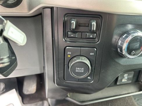 Used 2021 Ford F150 XLT w/ Equipment Group 301A Mid image 26