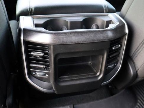 Used 2024 RAM 1500 Big Horn AWD/4WD image 16