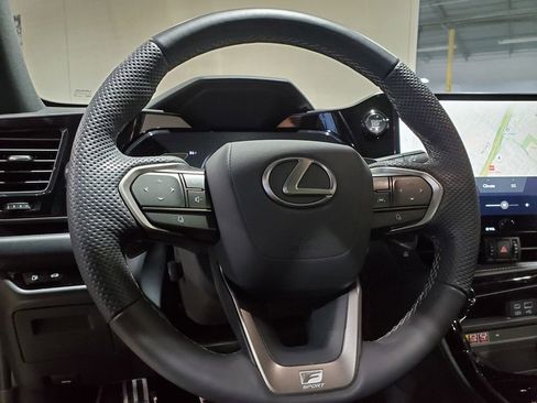Used 2024 Lexus NX 350 F Sport AWD/4WD image 29