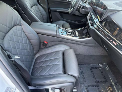 Used 2026 BMW X5 sDrive40i w/ Executive Package RWD image 28