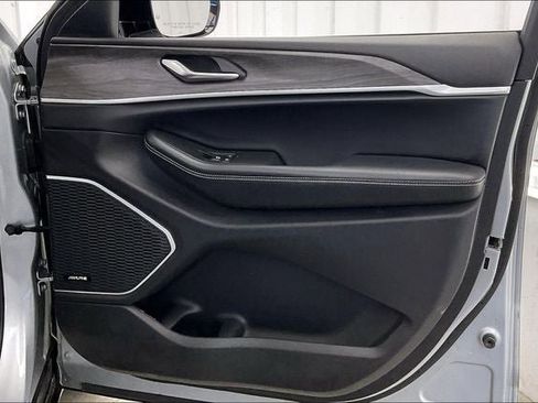 Used 2021 Jeep Grand Cherokee L Limited image 22