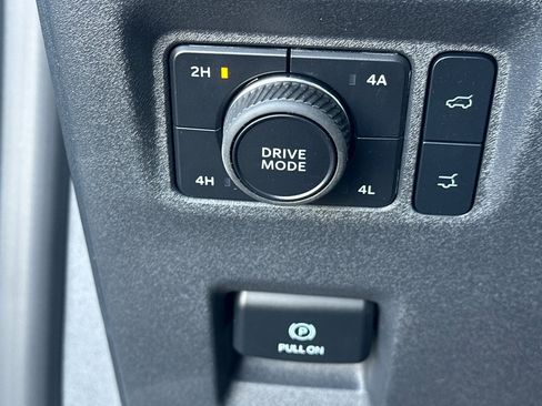 New 2025 Ford Expedition Max Platinum w/ Platinum Ultimate Package image 31