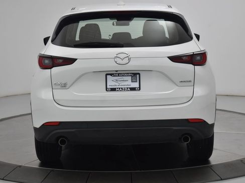 Certified 2023 MAZDA CX-5 AWD 2.5 S image 20
