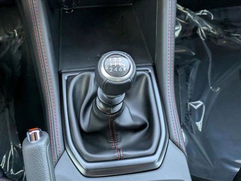 New 2025 Subaru WRX Premium w/ Accessory Package #2 image 9