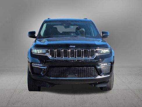 Used 2022 Jeep Grand Cherokee Limited image 9