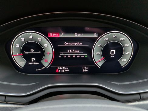 Used 2023 Audi A5 2.0T Premium Plus w/ Premium Plus image 21