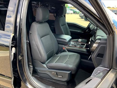 Used 2021 Ford F150 XLT w/ Equipment Group 302A High image 8