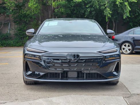 New 2027 Audi A6 e-tron Prestige AWD/4WD image 4