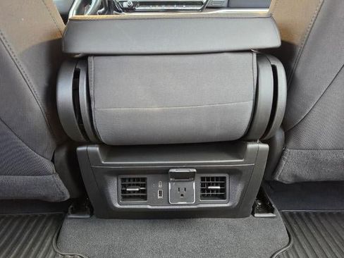 Used 2025 Chevrolet Silverado 2500 LT w/ All Star Edition AWD/4WD image 32