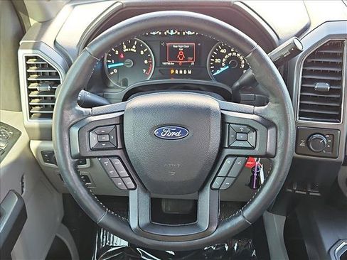 Used 2018 Ford F150 XLT w/ Equipment Group 302A Luxury AWD/4WD image 14
