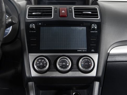 Used 2015 Subaru Crosstrek 2.0i Limited w/ Popular Package #2 image 35