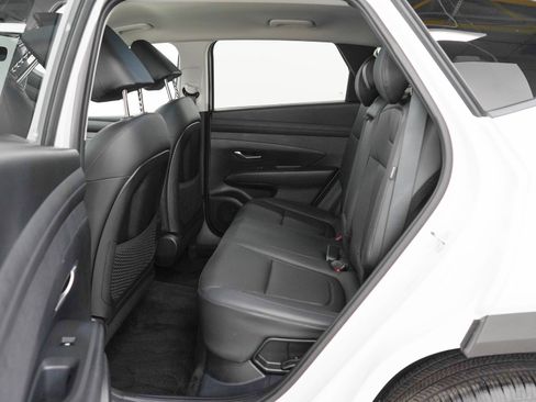 Used 2026 Hyundai Tucson SEL AWD/4WD image 19