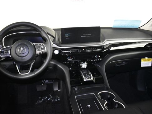 New 2025 Acura MDX SH-AWD image 11