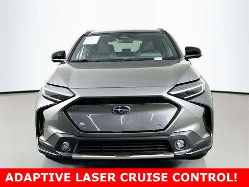Used 2023 Subaru Solterra AWD image 2