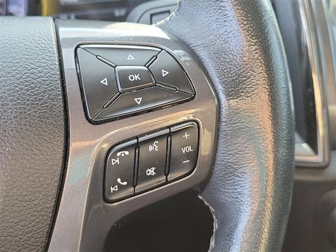 Used 2020 Ford Ranger Lariat w/ Equipment Group 501A Mid image 24