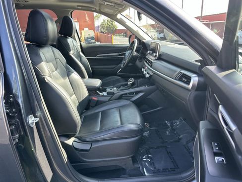 Used 2020 Kia Telluride S w/ S 8 Passenger Seating Package image 14