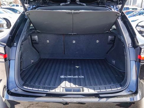 Used 2023 Lexus NX 450h+ F Sport w/ Vision Package image 27