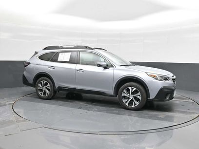 Used 2022 Subaru Outback Limited