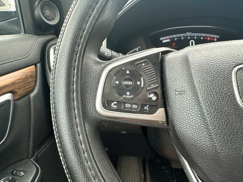Used 2018 Honda CR-V EX image 20