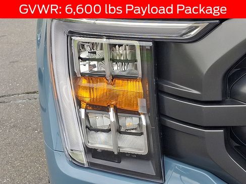 Certified 2023 Ford F150 XLT w/ Equipment Group 302A High AWD/4WD image 9
