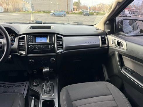 Used 2019 Ford Ranger XLT w/ Trailer Tow Package image 14