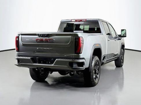 New 2026 GMC Sierra 3500 AT4 w/ AT4 Premium Plus Package AWD/4WD image 7