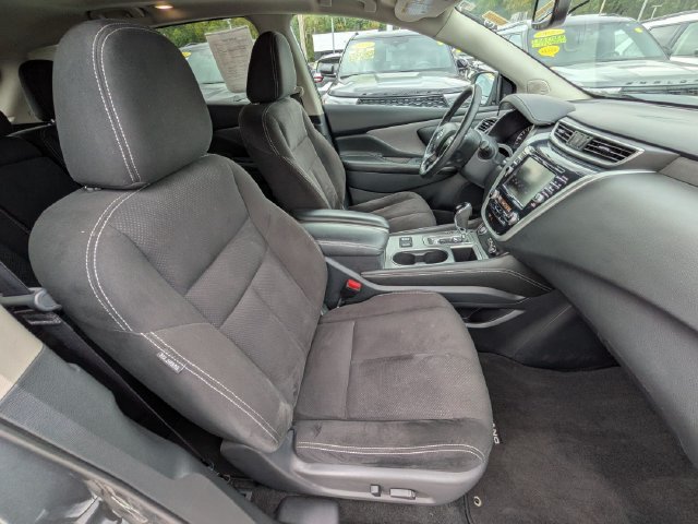 Used 2019 Nissan Murano SV w/ Premium Package AWD/4WD image 21