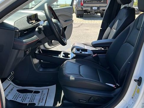 New 2026 Ford Mustang Mach-E Premium w/ Sport Appearance Package RWD image 19