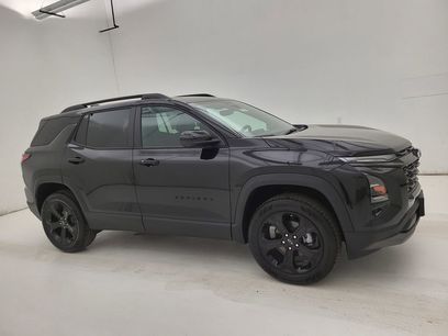 New 2026 Chevrolet Equinox LT w/ Convenience Package II