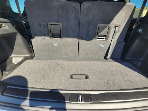 New 2025 Jeep Grand Cherokee L Limited image 22