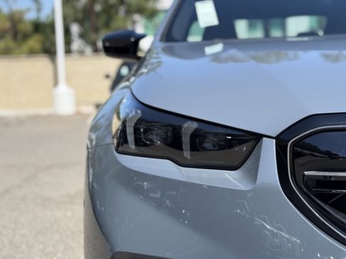 New 2026 BMW M5 w/ Executive Package image 12