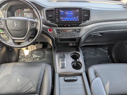 Used 2023 Honda Ridgeline RTL image 18