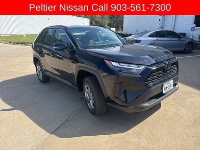 Used 2024 Toyota RAV4 XLE