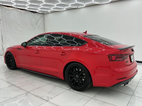 Used 2018 Audi S5 Prestige AWD/4WD image 12