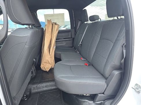 New 2026 RAM 3500 Tradesman image 18