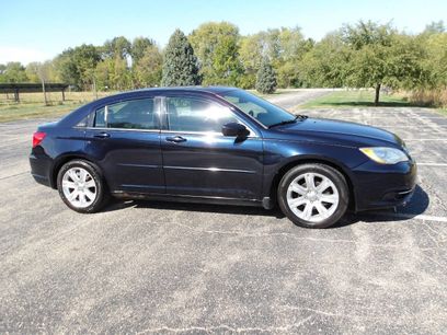 Used 2011 Chrysler 200 Touring