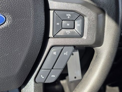 Used 2021 Ford F450 XL w/ Power Equipment Group image 42