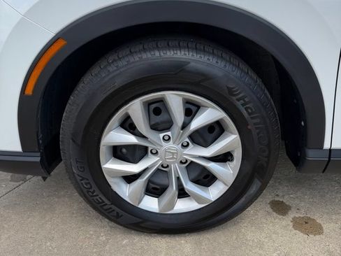 Certified 2026 Honda CR-V LX image 8