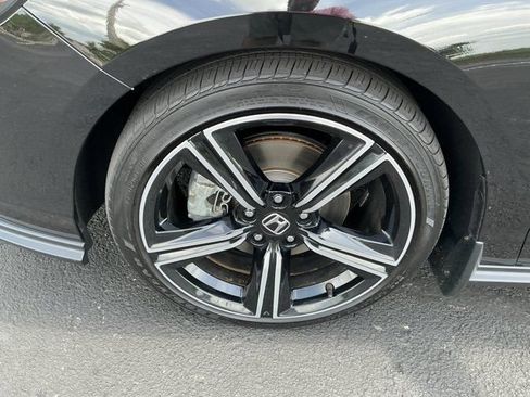 Used 2024 Honda Accord Sport image 11