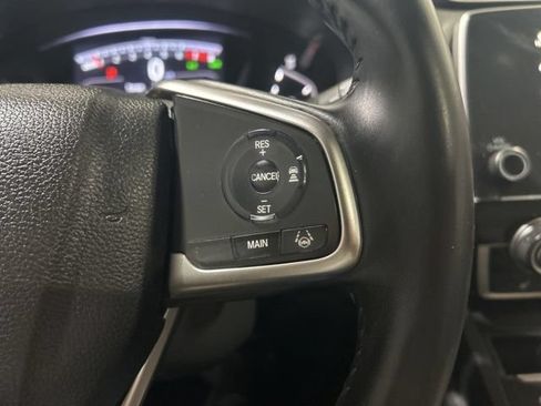 Used 2018 Honda CR-V EX-L image 21