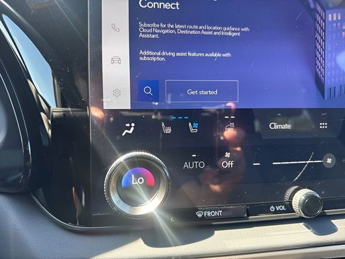 Used 2023 Lexus RX 350 FWD image 23