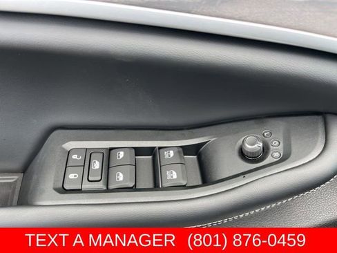New 2026 Jeep Grand Cherokee L 4WD image 16