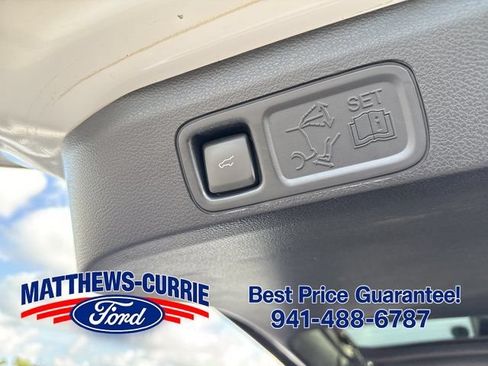 Certified 2020 Ford Expedition Max Platinum AWD/4WD image 15
