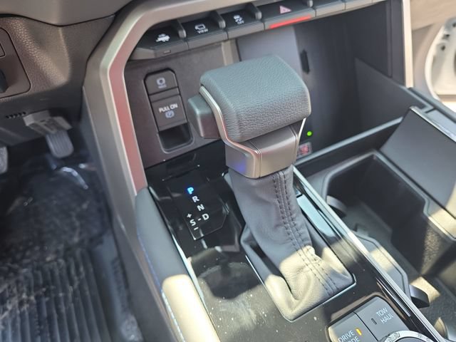 Used 2026 Toyota Tundra Platinum AWD/4WD image 27