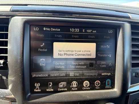 Used 2014 RAM 1500 Sport w/ Convenience Group AWD/4WD image 15