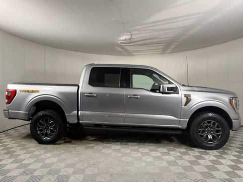 Used 2021 Ford F150 Tremor w/ Equipment Group 402A High AWD/4WD image 9