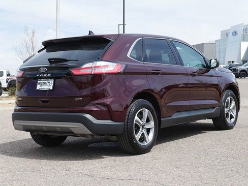 Used 2024 Ford Edge SEL w/ Convenience Package image 6