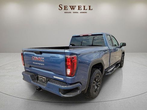 New 2026 GMC Sierra 1500 Elevation w/ Elevation Select Package image 5