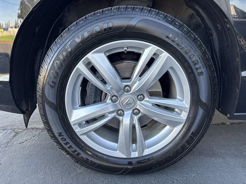 Used 2014 Acura RDX FWD image 21